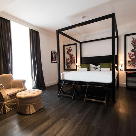 Hotel Michelangelo & Day Spa มอนเตกาตินี แตร์เม ภายนอก รูปภาพ