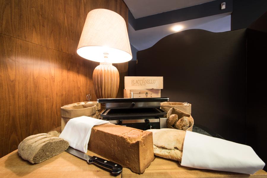 Hotel Michelangelo & Day Spa มอนเตกาตินี แตร์เม ภายนอก รูปภาพ