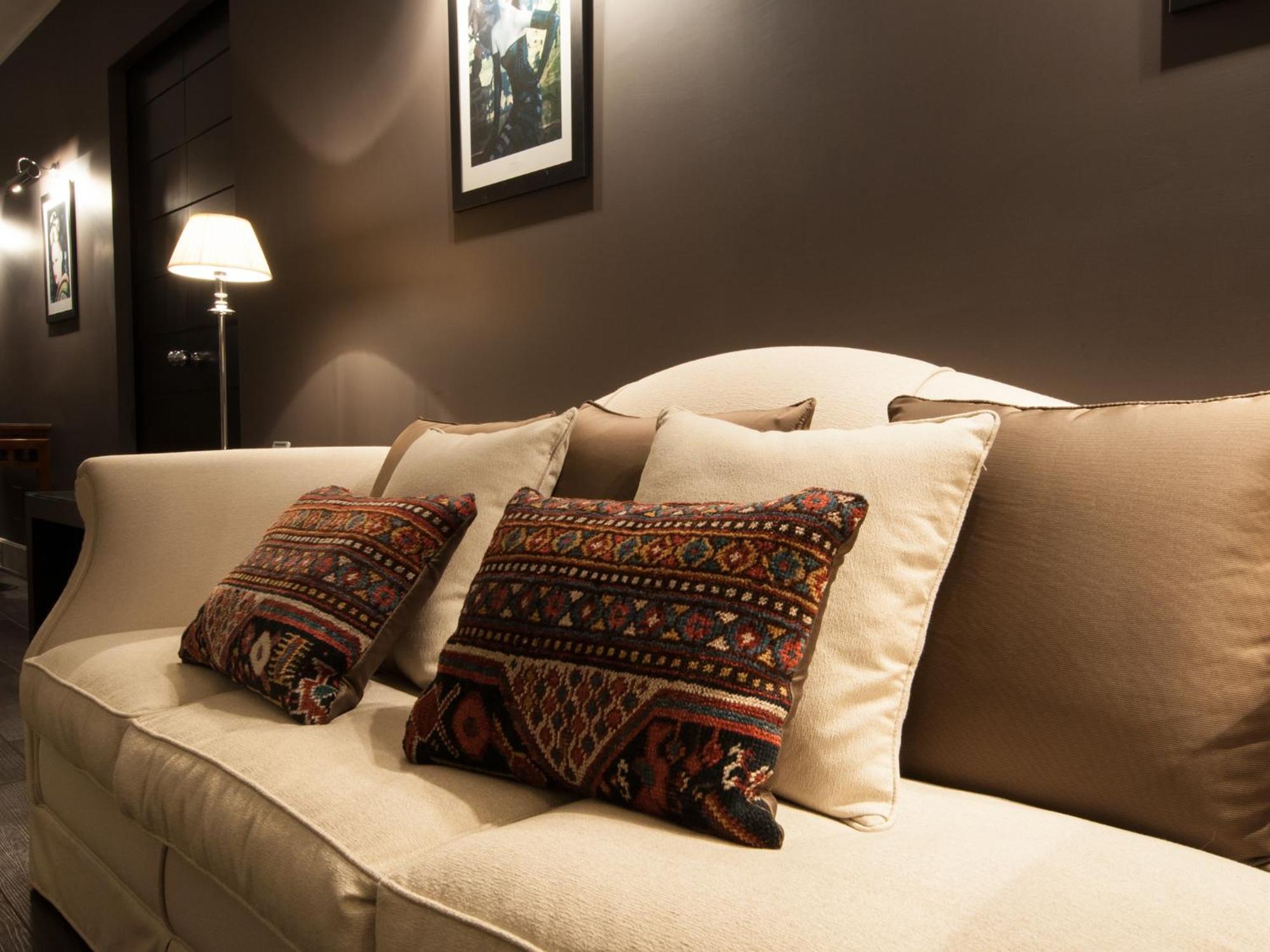 Hotel Michelangelo & Day Spa มอนเตกาตินี แตร์เม ห้อง รูปภาพ