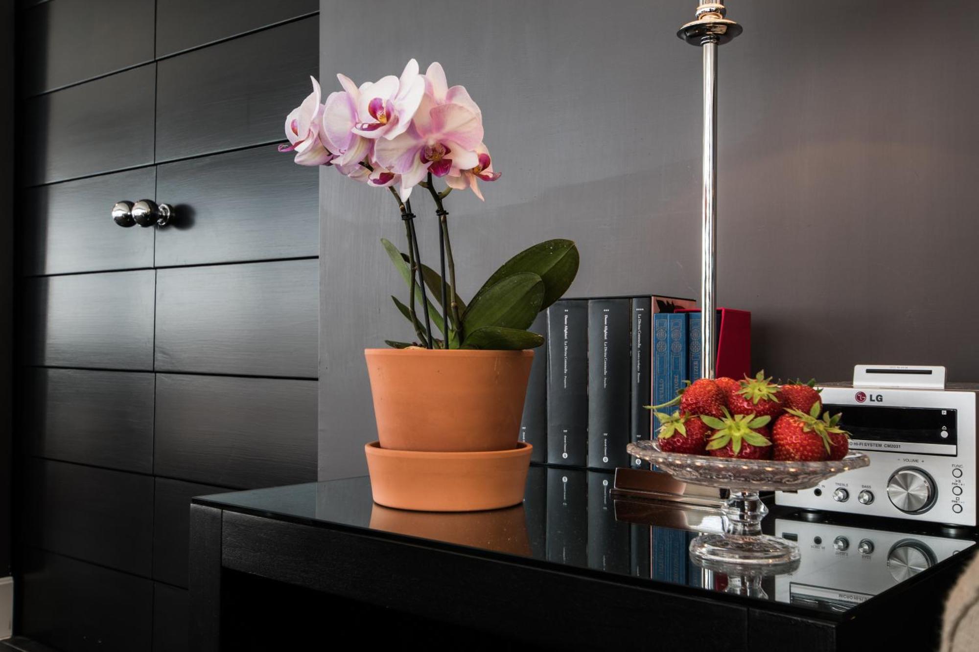 Hotel Michelangelo & Day Spa มอนเตกาตินี แตร์เม ห้อง รูปภาพ