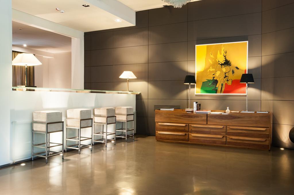 Hotel Michelangelo & Day Spa มอนเตกาตินี แตร์เม ภายนอก รูปภาพ