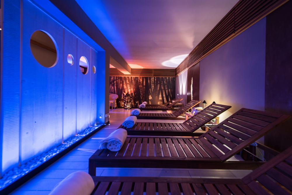 Hotel Michelangelo & Day Spa มอนเตกาตินี แตร์เม ภายนอก รูปภาพ
