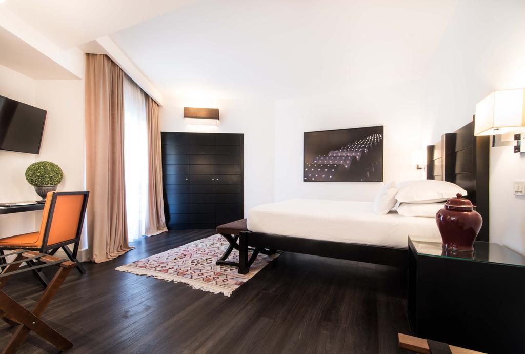 Hotel Michelangelo & Day Spa มอนเตกาตินี แตร์เม ห้อง รูปภาพ