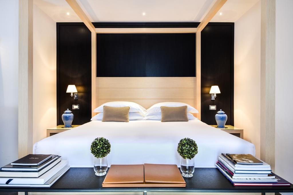 Hotel Michelangelo & Day Spa มอนเตกาตินี แตร์เม ภายนอก รูปภาพ