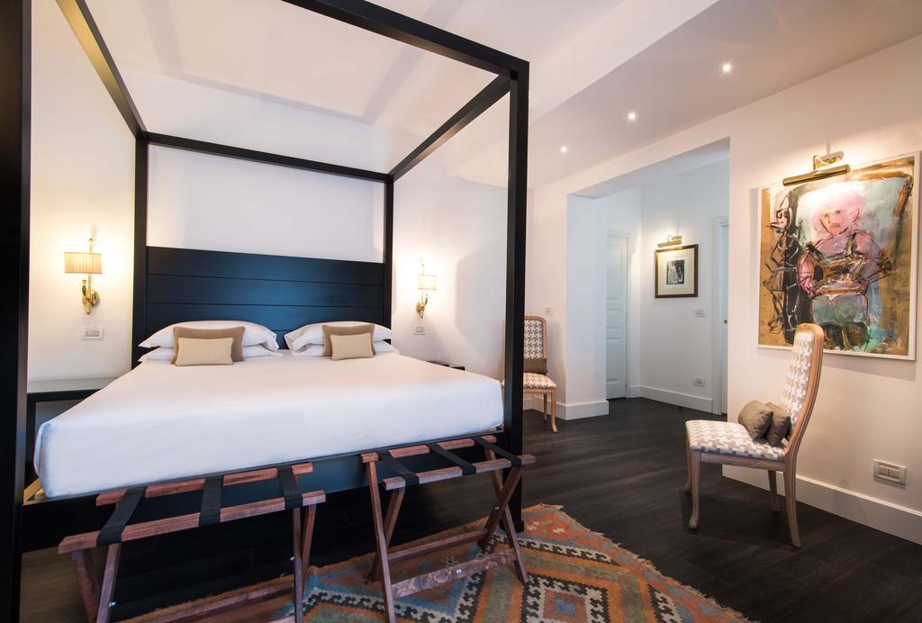 Hotel Michelangelo & Day Spa มอนเตกาตินี แตร์เม ห้อง รูปภาพ