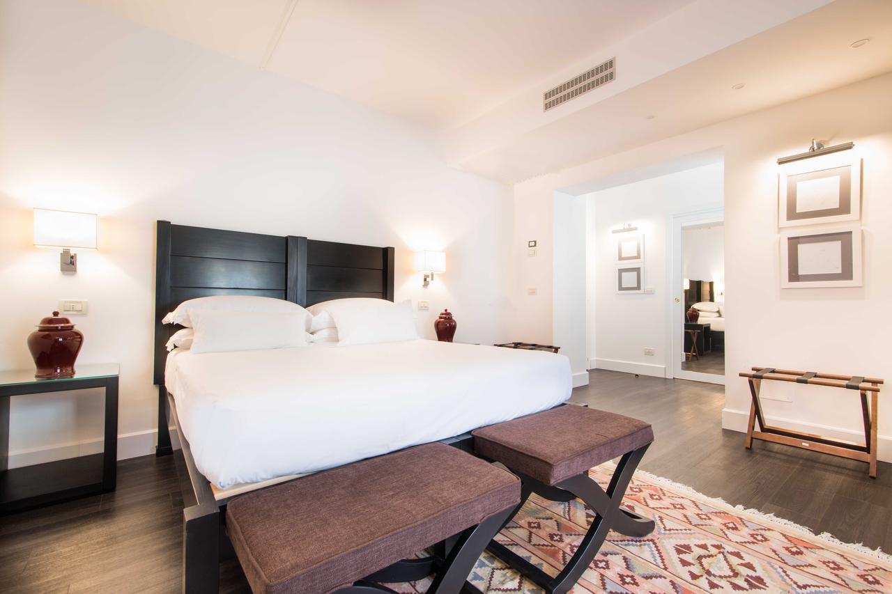 Hotel Michelangelo & Day Spa มอนเตกาตินี แตร์เม ภายนอก รูปภาพ