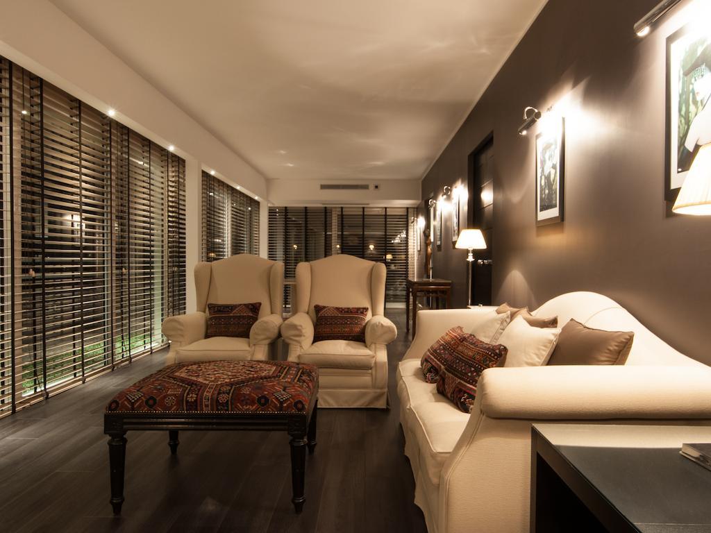 Hotel Michelangelo & Day Spa มอนเตกาตินี แตร์เม ห้อง รูปภาพ